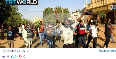 Sudan’s anti-government protests pagalworld mp3 song download