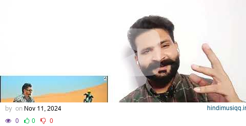 New Reaction Video on No Break (Punjabi Video Song) Saabi Bhinder | Cheetah | @love_grewal #2024 pagalworld mp3 song download