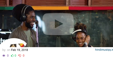 Chronixx & Koffee - Real Rock Riddim - 1Xtra in Jamaica pagalworld mp3 song download