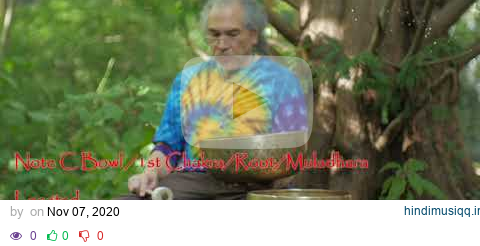 Quick 7 Min Chakra Tune up by the Redwood Tree ~ 1 min each Chakra ~ Crown to Root pagalworld mp3 song download