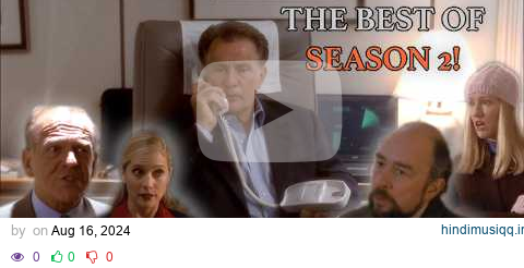 The Best of Season 2 | The West Wing pagalworld mp3 song download