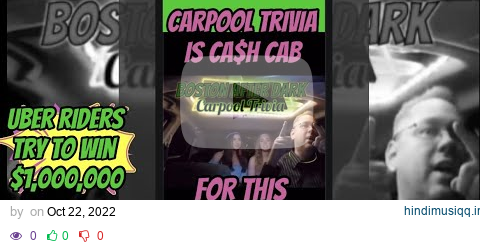 The New Cash Cab, Shorts, Short Video, Video Clips, Shorts Feed, YouTube Shorts #shorts #shortsfeed pagalworld mp3 song download