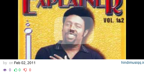 Lorraine by Explainer with the Lyrics in the Description pagalworld mp3 song download