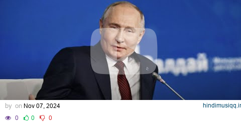 Putin 'awaits Trump’s call’ to discuss Ukraine crisis and US, Russia relations pagalworld mp3 song download