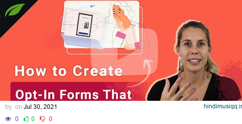 How to Create an Opt-In Form That Stands Out [The Ultimate Lightbox Edition] pagalworld mp3 song download