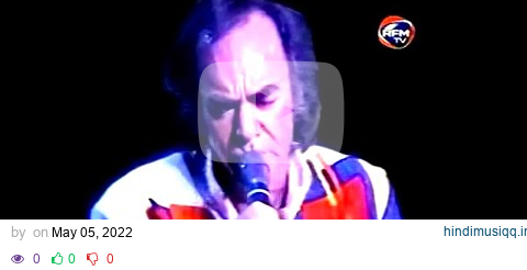 Neil Diamond - Play Me (Live 1993) pagalworld mp3 song download