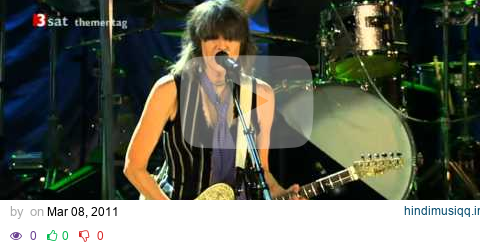 The Pretenders - Back on the Chain Gang, live in London pagalworld mp3 song download