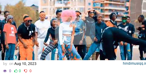 Una Shida Gani? - KRG The Don x Darassa (official dance video one take) pagalworld mp3 song download