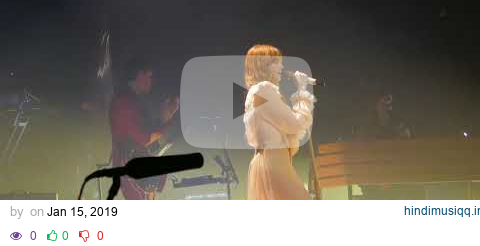 Florence + the Machine  Live in Brooklyn, NY   Complete show pagalworld mp3 song download