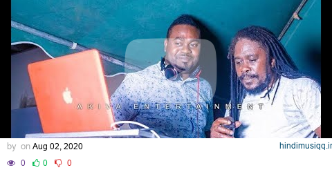 DJ NAJAIR & MAD RAS LIVE IN ST ELIZABETH pagalworld mp3 song download