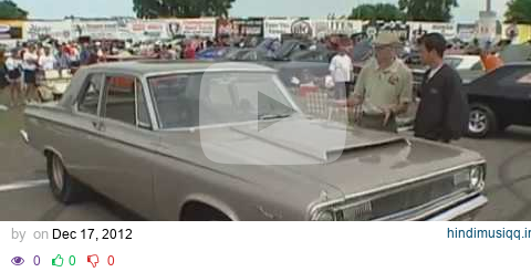 Mopars In The Park & 1953 Cunningham C-3 pagalworld mp3 song download