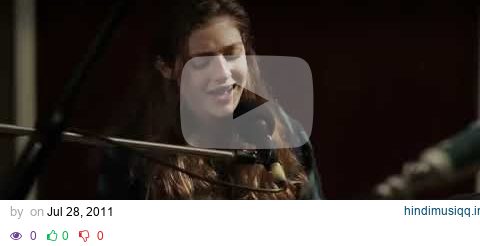 Birdy - The A Team (Official Live Performance Video) pagalworld mp3 song download