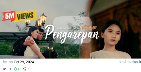 TWENTYNINE - PENGAREPAN (OFFICIAL MUSIC VIDEO) pagalworld mp3 song download