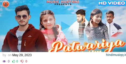 Himachali Duet Song | Patwariya By Himant Siddhaiv & Divya Kashyap ft Archana, Vijay & Suraj pagalworld mp3 song download