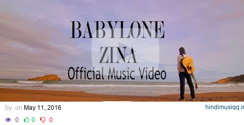 Babylone Zina Official Music Video - English subtitles (HD) pagalworld mp3 song download