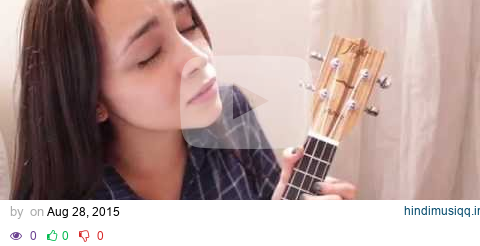 The Moon Song (Her) Ukulele cover pagalworld mp3 song download