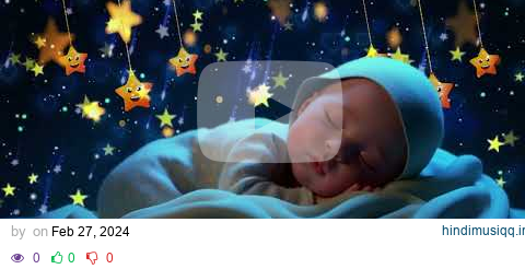 Sleep Instantly Within 3 Minutes💤 Sleep Music for Babies💤 Mozart for Babies Intelligence Stimulation pagalworld mp3 song download