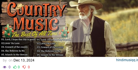 Old Classic Country Music Hits Collection - Top 100 greatest hits old country songs playlist pagalworld mp3 song download