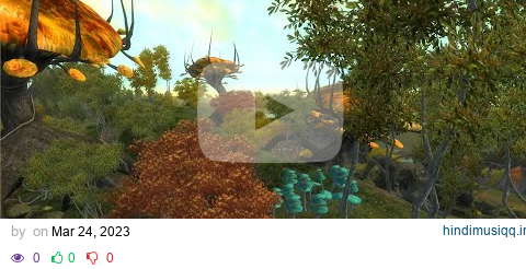 [a?] - Oblivion - Atmosphere & Music - Shivering Isles pagalworld mp3 song download