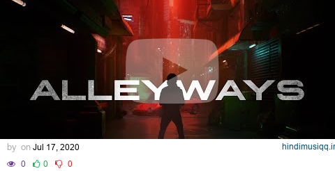 DrDisrespect - Alleyways pagalworld mp3 song download