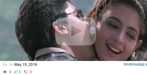 Dil Mein Kuch Hone Laga  Army 1996 } Bollywood Song | Kumar Sanu, Sadhana Sargam | pagalworld mp3 song download