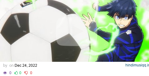 NEFFEX x TheFatRat - Back One Day(Form a New Tteam)【Football AMV】Blue Lock pagalworld mp3 song download