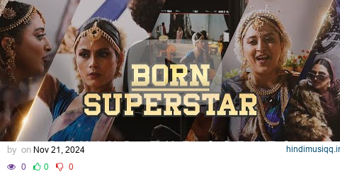 Behind the Scenes | Raja Kumari's ''Born Superstar" | NEXA Music Season 3 | @nexamusicofficial pagalworld mp3 song download