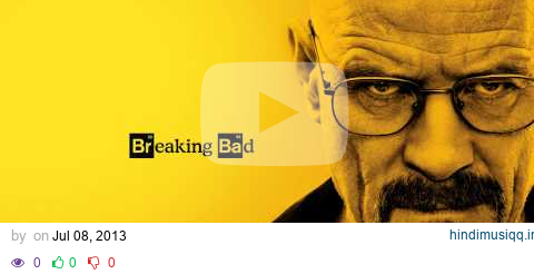 TV On The Radio - DLZ [Breaking Bad OST] [HQ] pagalworld mp3 song download