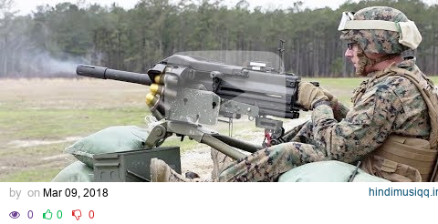 USMC Mark 19 40mm AUTOMATIC GRENADE LAUNCHER pagalworld mp3 song download