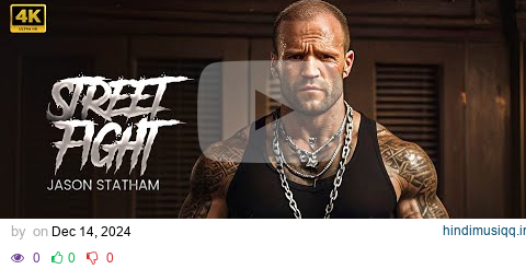 Street Fight | Jason Statham | New Released Action Movie 2024 | Full Movie | 4K Ultra #actionmovies pagalworld mp3 song download