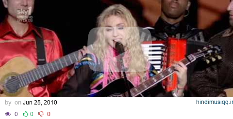 Don't cry for me Argentina Madonna Live Buenos Aires Argentina pagalworld mp3 song download