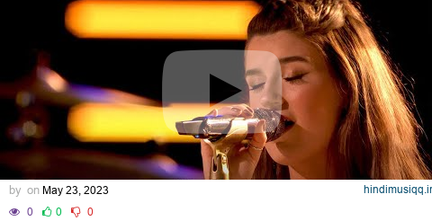 Grace West Performs Patsy Cline's "She's Got You" | The Voice Live Finale | NBC pagalworld mp3 song download