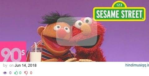 Sesame Street Sharing Song with Elmo and Ernie pagalworld mp3 song download