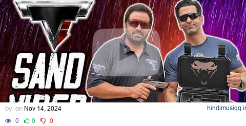 The Insane TTI Sand Viper 2011 Pistol!! pagalworld mp3 song download