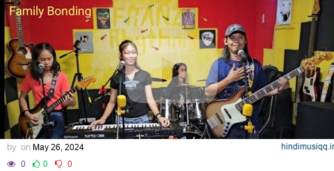 WHEN YOU'RE GONE_ The Cranberries _COVER @ @FRANZRhythm FAMILY BAND pagalworld mp3 song download