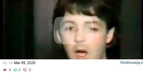 Paul McCartney's FULL reaction to John Lennon's death. pagalworld mp3 song download