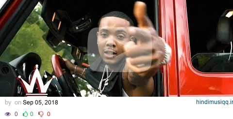 G Herbo "Bonjour" (WSHH Exclusive - Official Music Video) pagalworld mp3 song download