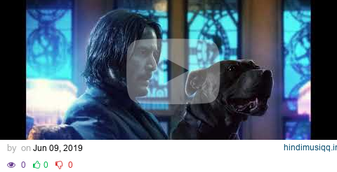 John Wick 3 (2019) - Continental / Four Seasons Winter - Vivaldi Full Extended pagalworld mp3 song download