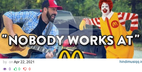 "Nobody Works at McDonalds" 😂 | Buddy Brown | Truck Sessions pagalworld mp3 song download