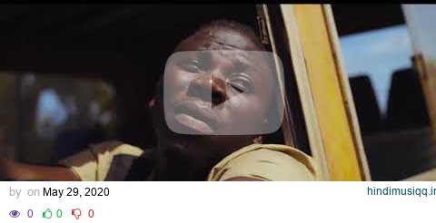 Stonebwoy - Le Gba Gbe [Alive] (Official Video) pagalworld mp3 song download