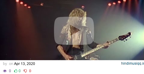 Def Leppard - Pour Some Sugar On Me - (In The Round In Your Face (HD/1080p) pagalworld mp3 song download