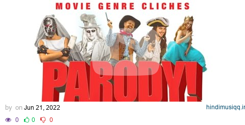 Comedy Trailer Music | Gothic Storm | 'Parody! - Movie Genre Cliches' | Teaser pagalworld mp3 song download