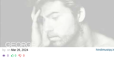 George Michael - Father Figure (Extended 80s Version) (BodyAlive Remix) pagalworld mp3 song download