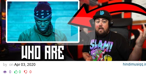 CRYPT REACTS to KSI - Poppin (feat. Lil Pump & Smokepurpp) [Official Music Video] pagalworld mp3 song download