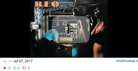 REO Speedwagon - Take It On the Run (Official Audio) pagalworld mp3 song download