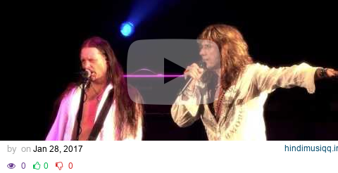 Whitesnake - Love Ain't No Stranger (Legendado em PT- BR) Live HD pagalworld mp3 song download