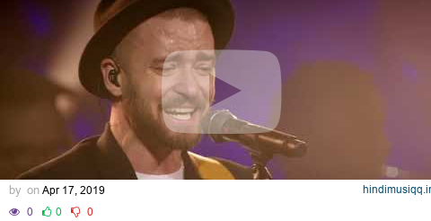 Justin Timberlake  Feat Chris Stapleton  - Say Something live spotify concerts 2018 pagalworld mp3 song download