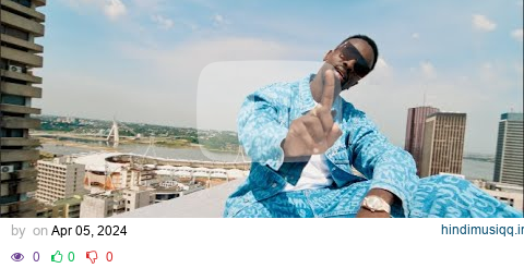 MILO  - Tu crois pas ? ( clip officiel ) pagalworld mp3 song download