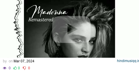 Madonna - Cherish (Remastered by RS 2023) pagalworld mp3 song download