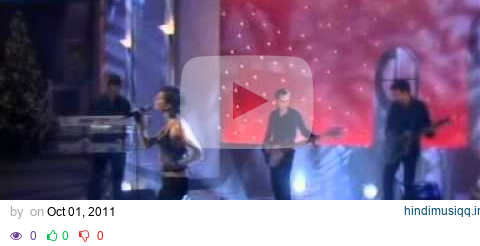 Victoria Beckham - A Mind Of Its Own (Live on des O'Connor) pagalworld mp3 song download